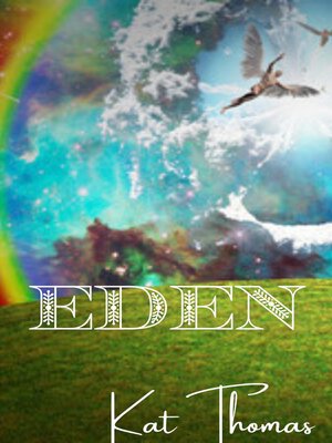 cover image of Eden